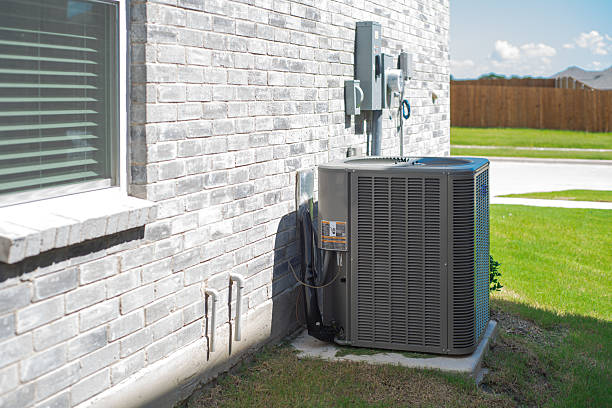 Reliable Hvac contractor in Gladstone, MO by FH HVAC